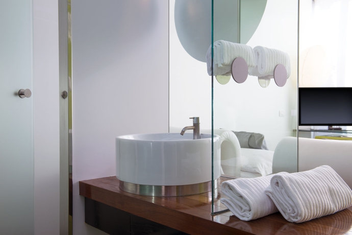 Hotel Radisson Blu Es