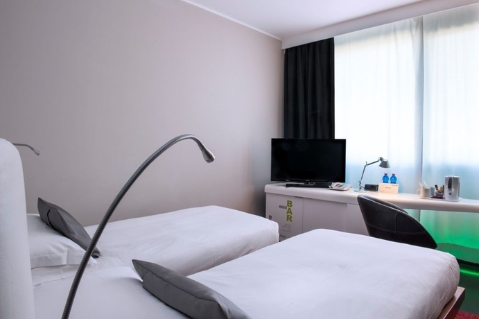 Hotel Radisson Blu Es