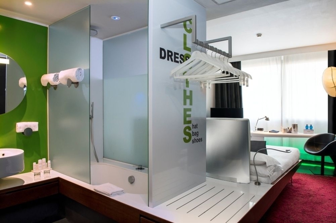 Hotel Radisson Blu Es