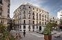 Hotel Radisson Blu Madrid Prado