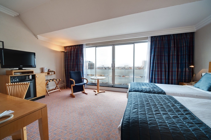 Hotel Radisson Blu Portman London