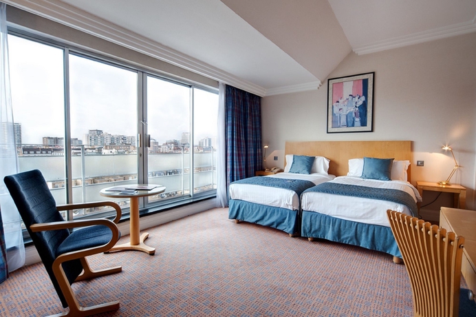 Hotel Radisson Blu Portman London
