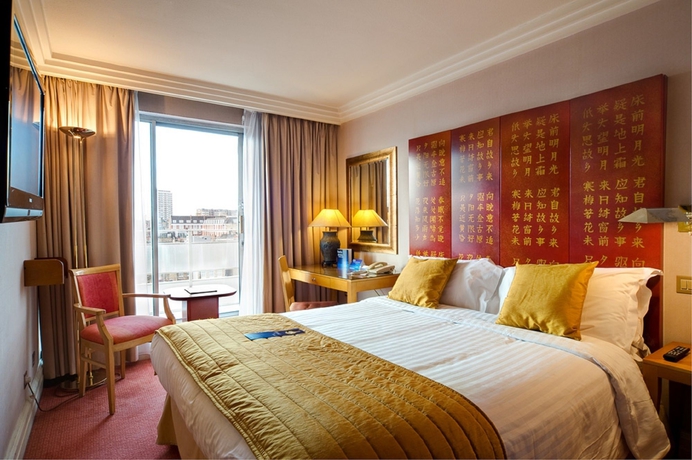 Hotel Radisson Blu Portman London