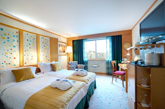 Hotel Radisson Blu Portman London