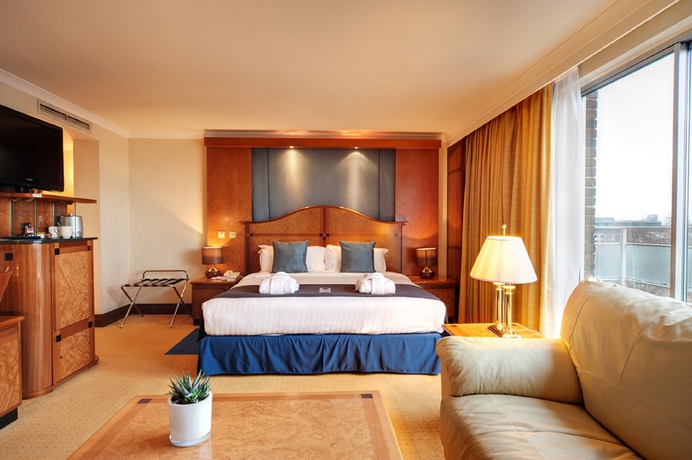 Hotel Radisson Blu Portman London