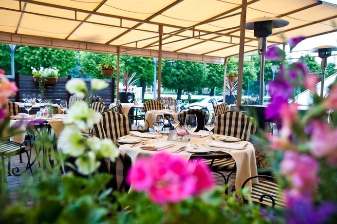 Hotel Radisson Blu Ridzene Hotel