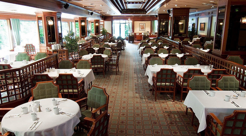 Hotel Radisson Blu Royal