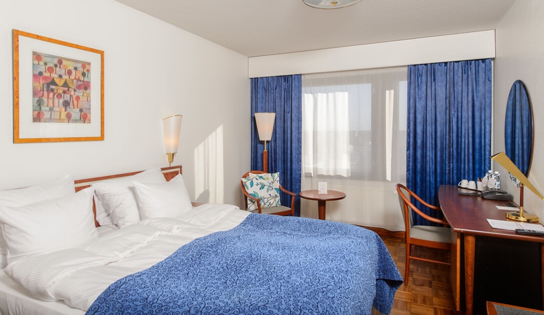 Hotel Radisson Blu Royal