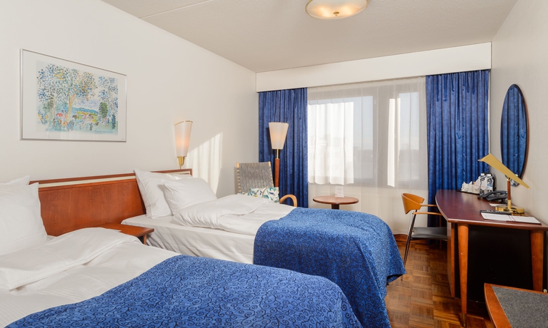 Hotel Radisson Blu Royal