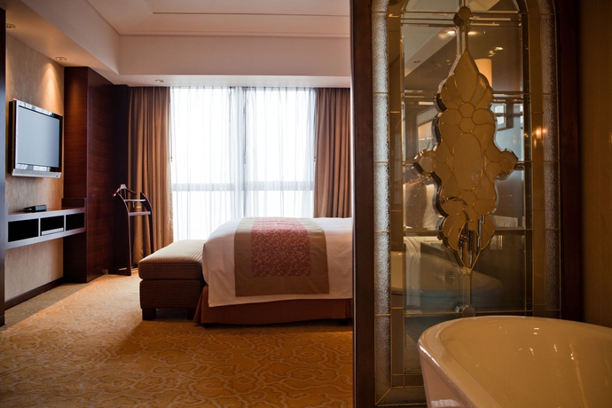 Hotel Radisson Blu Shanghai Hong Quan
