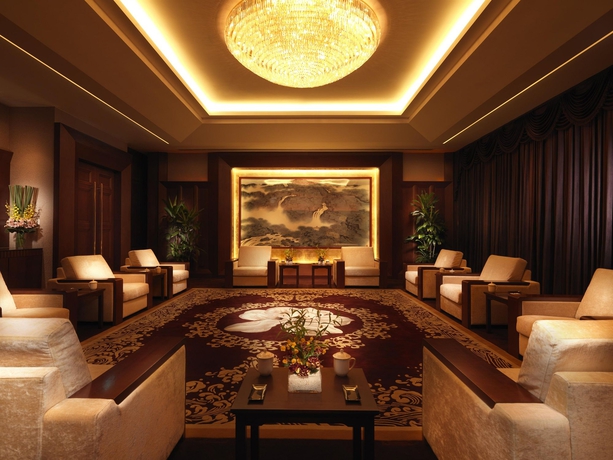 Hotel Radisson Blu Shanghai Hong Quan