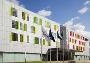 Hotel Radisson Blu Toulouse Airport