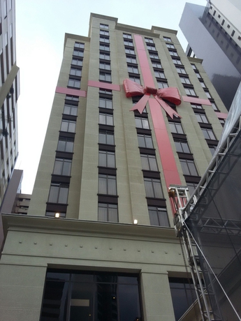 Hotel Radisson Curitiba