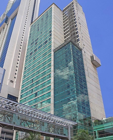 Hotel Radisson Decapolis