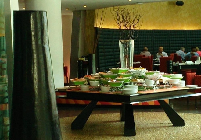 Hotel Radisson Decapolis