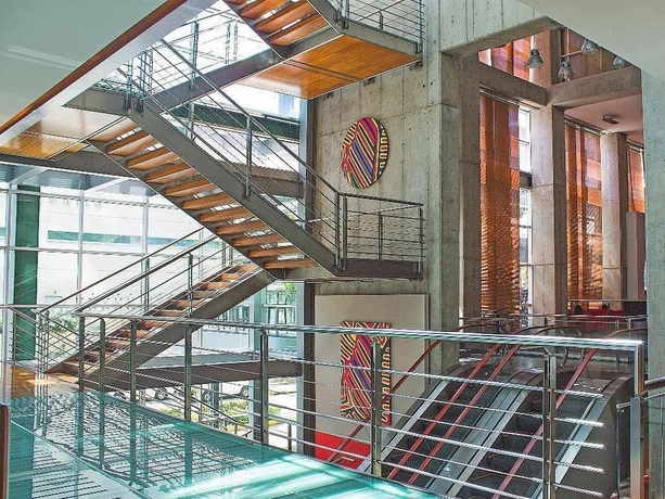 Hotel Radisson Decapolis