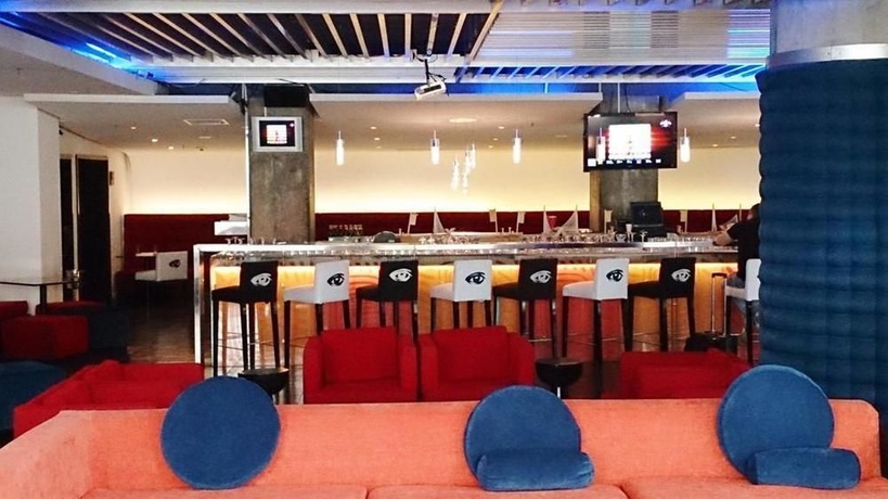 Hotel Radisson Decapolis