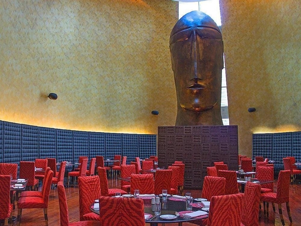 Hotel Radisson Decapolis