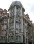 Hotel Radisson Edwardian Bloomsbury Street (ex Marlborou