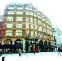 Hotel Radisson Edwardian Hampshire