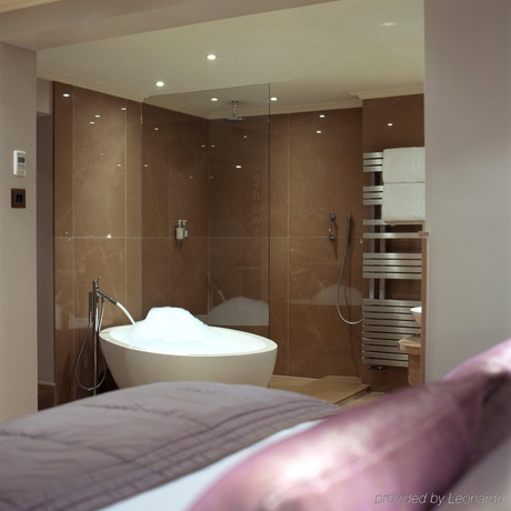 Hotel Radisson Edwardian Leicester Square