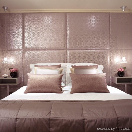 Hotel Radisson Edwardian Leicester Square