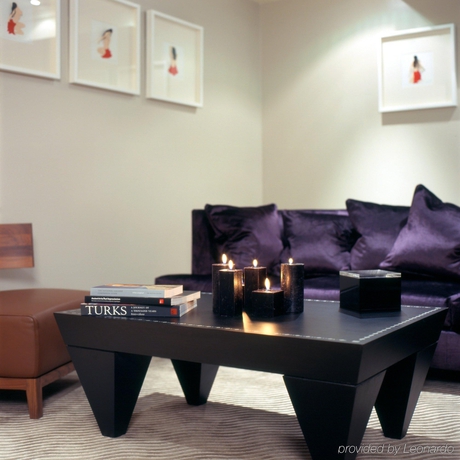 Hotel Radisson Edwardian Leicester Square