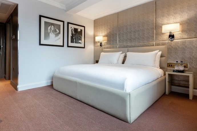 Hotel Radisson Edwardian Mercer Street