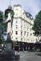Hotel Radisson Edwardian Mountbatten
