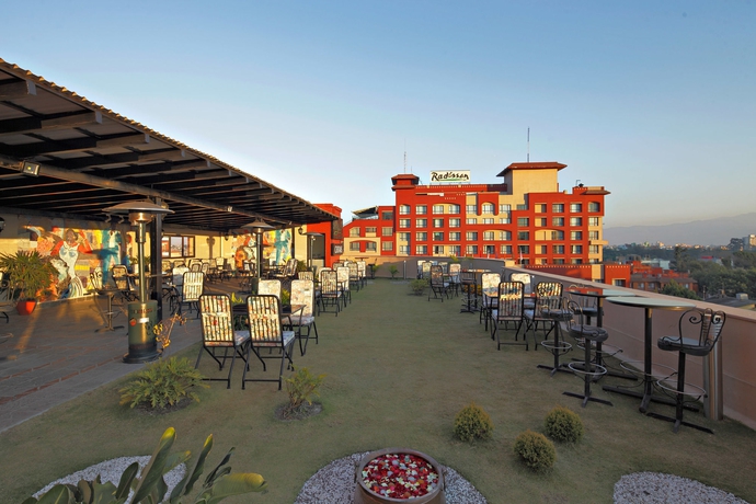 Hotel Radisson