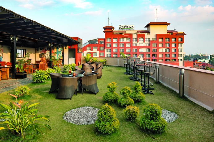 Hotel Radisson