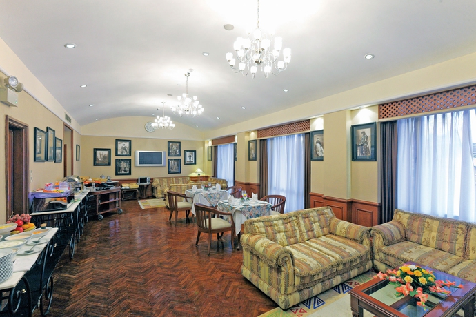 Hotel Radisson