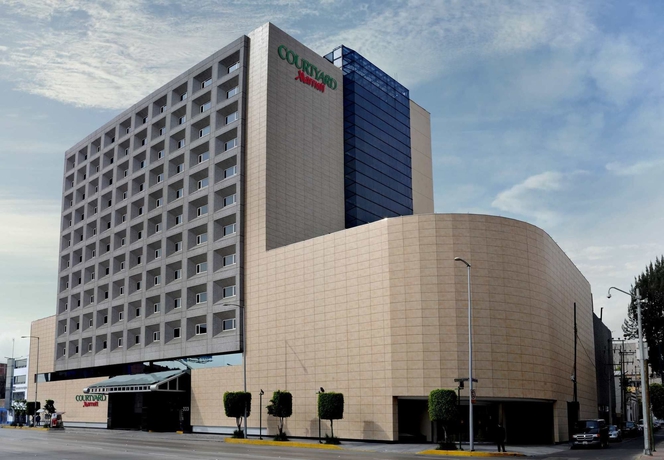 Hotel Radisson Flamingos Ciudad de Mexico