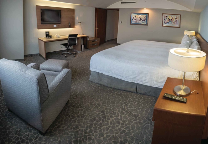 Hotel Radisson Flamingos Ciudad de Mexico