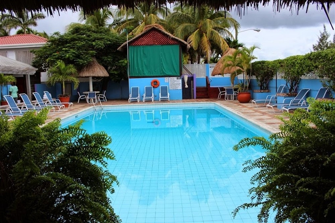 Hotel Radisson Fort George Hotel A