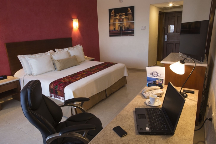 Hotel Radisson Hacienda Cancun