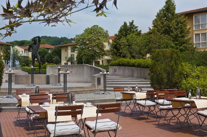 Hotel Radisson Parkhotel Dresden