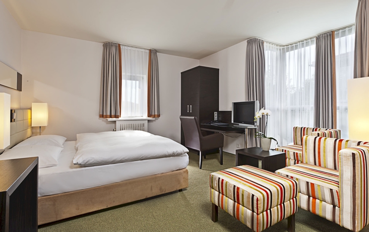 Hotel Radisson Parkhotel Dresden