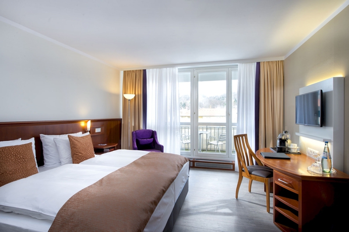 Hotel Radisson Parkhotel Dresden