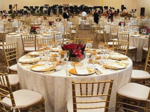 Hotel Radisson Plaza