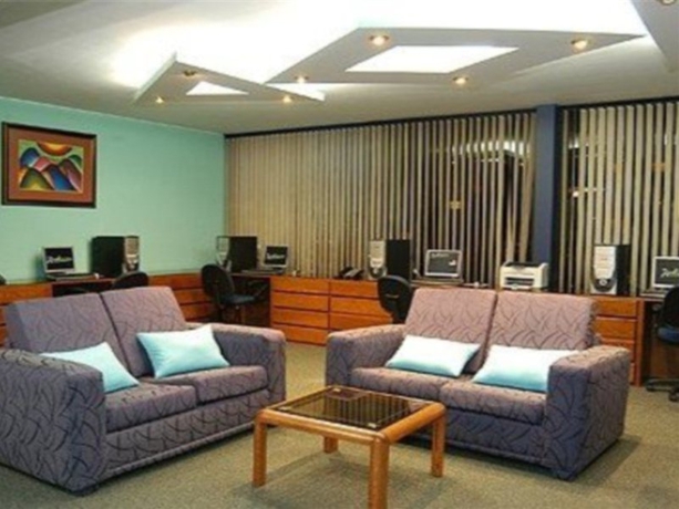 Hotel Radisson Plaza