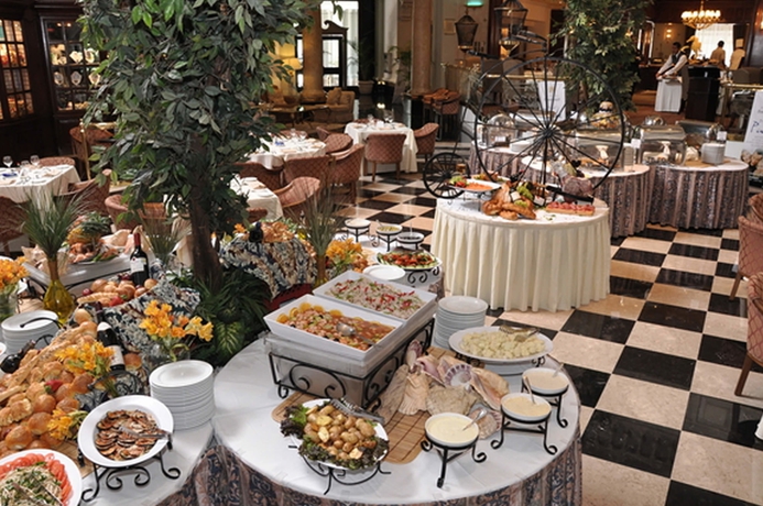 Hotel Radisson Plaza Gran Ancira