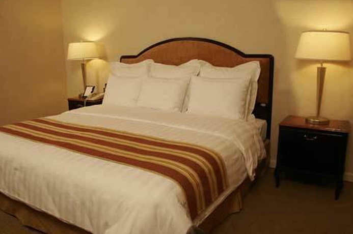 Hotel Radisson Plaza Gran Ancira