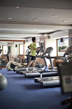 Hotel Radisson Plaza Hangzhou