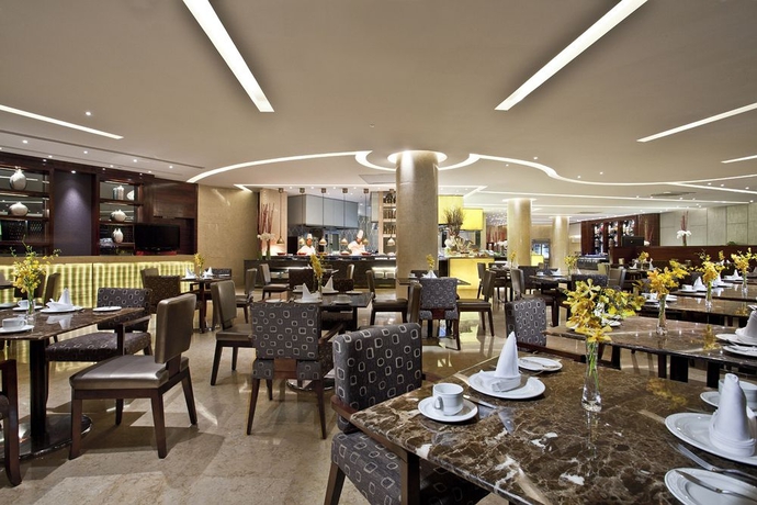 Hotel Radisson Plaza Hangzhou