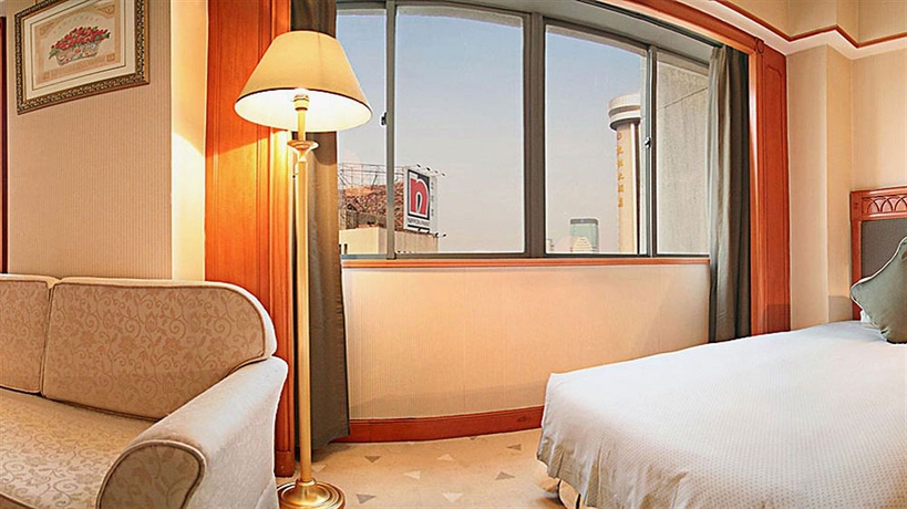 Hotel Radisson Plaza Hangzhou