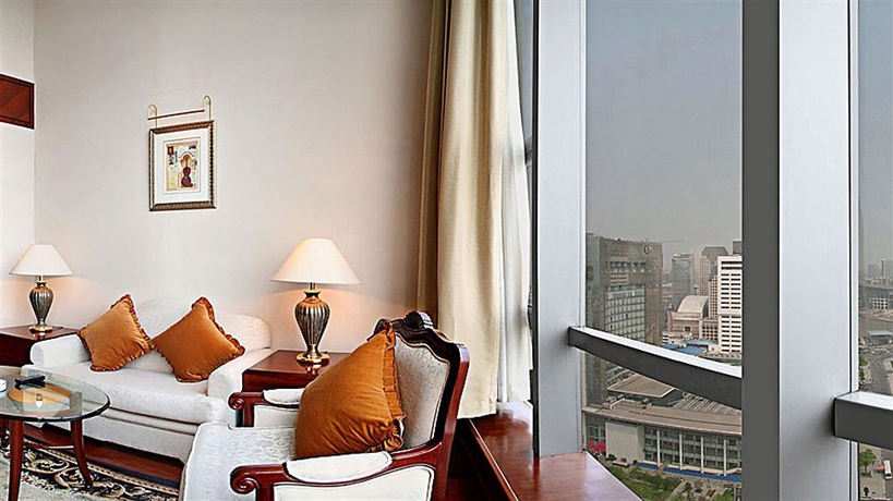 Hotel Radisson Plaza Hangzhou