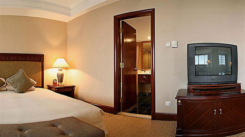 Hotel Radisson Plaza Hangzhou