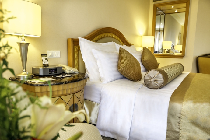 Hotel Radisson Plaza Xingguo