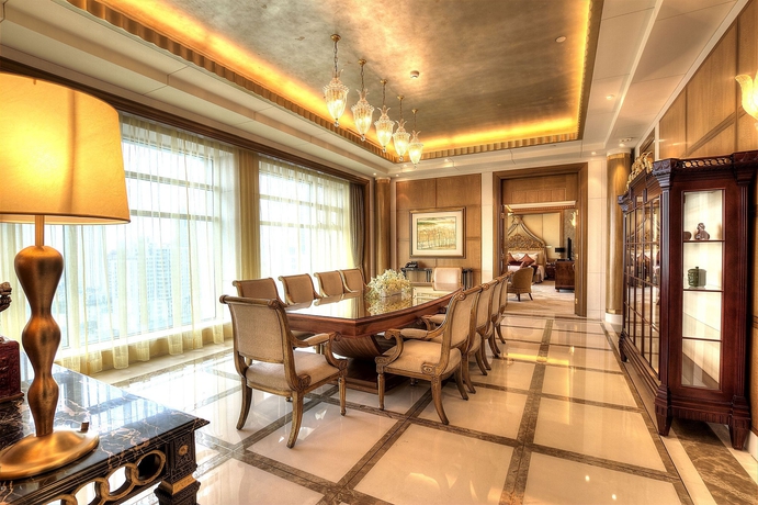 Hotel Radisson Plaza Xingguo